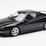 Alfa Romeo GTV V6 916 Nero Otto 1:18 OT1057