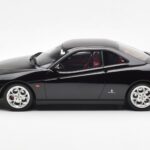 Alfa Romeo GTV V6 916 Nero Otto 1:18 OT1057 - image 3 of 6
