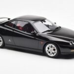Alfa Romeo GTV V6 916 Nero Otto 1:18 OT1057 - image 4 of 6