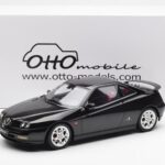 Alfa Romeo GTV V6 916 Nero Otto 1:18 OT1057 - image 6 of 6
