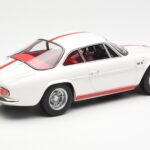 Alpine A110 1600S Bianco Norev 1:18 185303 - image 2 of 6