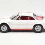 Alpine A110 1600S Bianco Norev 1:18 185303 - image 3 of 6