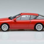 Alpine GTA Le Mans Rosso Otto 1:18 OT969 Resina - image 3 of 6