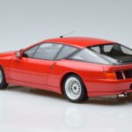 Alpine GTA Le Mans Rosso Otto 1:18 OT969 Resina - image 5 of 6