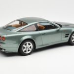 Aston Martin V8 Vantage Verde GT Spirit 1:18 GT345 - image 2 of 6