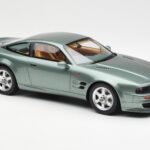 Aston Martin V8 Vantage Verde GT Spirit 1:18 GT345 - image 4 of 6