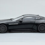 Aston Martin Victor Nero GT Spirit 1:18 - image 3 of 6