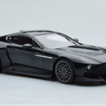 Aston Martin Victor Nero GT Spirit 1:18 - image 4 of 6