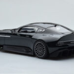 Aston Martin Victor Nero GT Spirit 1:18 - image 5 of 6