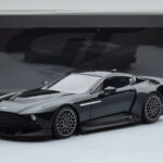 Aston Martin Victor Nero GT Spirit 1:18 - image 6 of 6