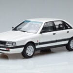 Audi 200 Quattro C3 Bianco Otto 1:18 OT408 Resina
