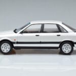 Audi 200 Quattro C3 Bianco Otto 1:18 OT408 Resina - image 3 of 6