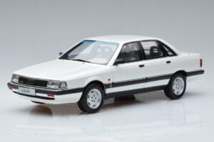 Audi 200 Quattro C3 Bianco Otto 1:18 OT408 Resina