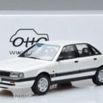 Audi 200 Quattro C3 Bianco Otto 1:18 OT408 Resina - image 6 of 6
