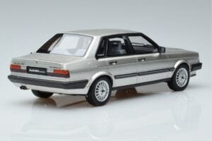 Audi 80 B2 Quattro Otto 1:18 OT940 Resina — immagine 2 di 6
