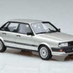Audi 80 B2 Quattro Otto 1:18 OT940 Resina - image 4 of 6