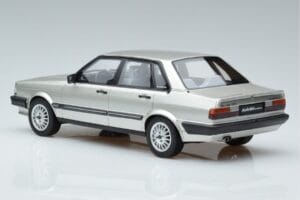 Audi 80 B2 Quattro Otto 1:18 OT940 Resina — immagine 5 di 6