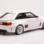 Audi 80 B4 Coupe RS2 Prior Design Bianco Otto 1:18 - image 2 of 6