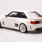 Audi 80 B4 Coupe RS2 Prior Design Bianco Otto 1:18 - image 5 of 6