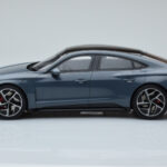 Audi E-Tron GT Grigio GT Spirit 1:18 - image 3 of 6