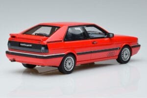 Audi Coupe GT B2 Otto 1:18 OT954 Resina — immagine 2 di 6