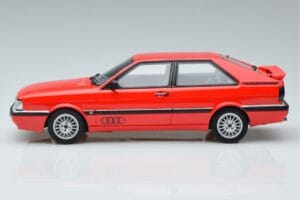 Audi Coupe GT B2 Otto 1:18 OT954 Resina — immagine 3 di 6
