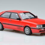 Audi Coupe GT B2 Otto 1:18 OT954 Resina - image 4 of 6
