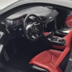 Audi R8 Performance Nero Kengfai 1:18 - image 8 of 10