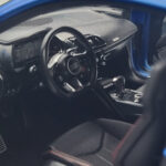 Audi R8 Performance Blu Kengfai 1:18 - image 8 of 10