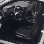 Audi R8 Performance Argento Kengfai 1:18 - image 8 of 10