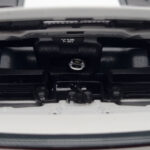 Audi R8 Spyder Performance Bianco Kengfai 1:18 - image 10 of 11