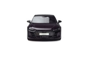 Audi RS e-tron GT GT Spirit 1:18 GT392 Resina — immagine 3 di 11