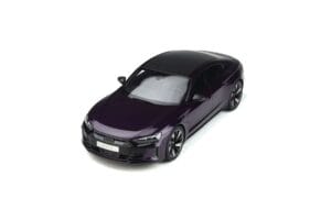 Audi RS e-tron GT GT Spirit 1:18 GT392 Resina — immagine 6 di 11
