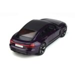 Audi RS e-tron GT GT Spirit 1:18 GT392 Resina - image 7 of 11