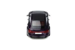 Audi RS e-tron GT GT Spirit 1:18 GT392 Resina — immagine 9 di 11