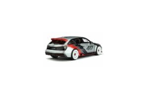 Audi RS6 C8 GTO Concept GT Spirit 1:18 GT373 Resina — immagine 2 di 11