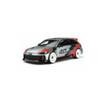 Audi RS6 C8 GTO Concept GT Spirit 1:18 GT373 Resina
