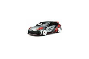 Audi RS6 C8 GTO Concept GT Spirit 1:18 GT373 Resina
