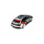 Audi RS6 C8 GTO Concept GT Spirit 1:18 GT373 Resina - image 7 of 11