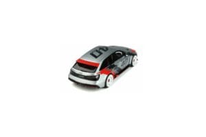Audi RS6 C8 GTO Concept GT Spirit 1:18 GT373 Resina — immagine 7 di 11