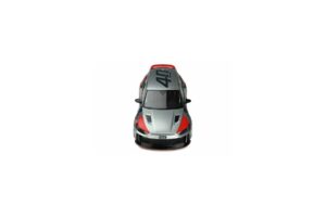 Audi RS6 C8 GTO Concept GT Spirit 1:18 GT373 Resina — immagine 8 di 11