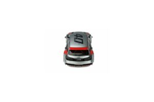 Audi RS6 C8 GTO Concept GT Spirit 1:18 GT373 Resina — immagine 9 di 11