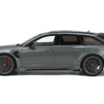 Audi RS6-R ABT C8 Avant Grigio GT Spirit 1:18 - image 3 of 5