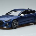 Audi RS7 C8 Sportback ABT Sportsline GT Spirit 1:18 GT399 Resina