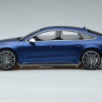 Audi RS7 C8 Sportback ABT Sportsline GT Spirit 1:18 GT399 Resina - image 3 of 6