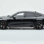 Audi RS7 C8 Sportback Scuro Kengfai 1:18 VAKF 0331 Resina - image 4 of 7