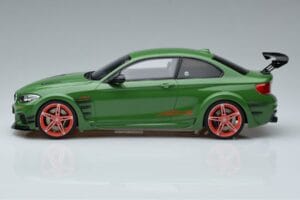 BMW M235i F22 AC Schnitzer ACL2 GT Spirit 1:18 GT146 Resina — immagine 3 di 6