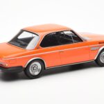 BMW 3.0 CS E9 Alpina B2 Inka Arancione Otto 1:18 - image 2 of 6