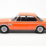 BMW 3.0 CS E9 Alpina B2 Inka Arancione Otto 1:18 - image 3 of 6