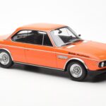 BMW 3.0 CS E9 Alpina B2 Inka Arancione Otto 1:18 - image 4 of 6
